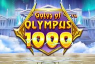 Gates Of Olympus